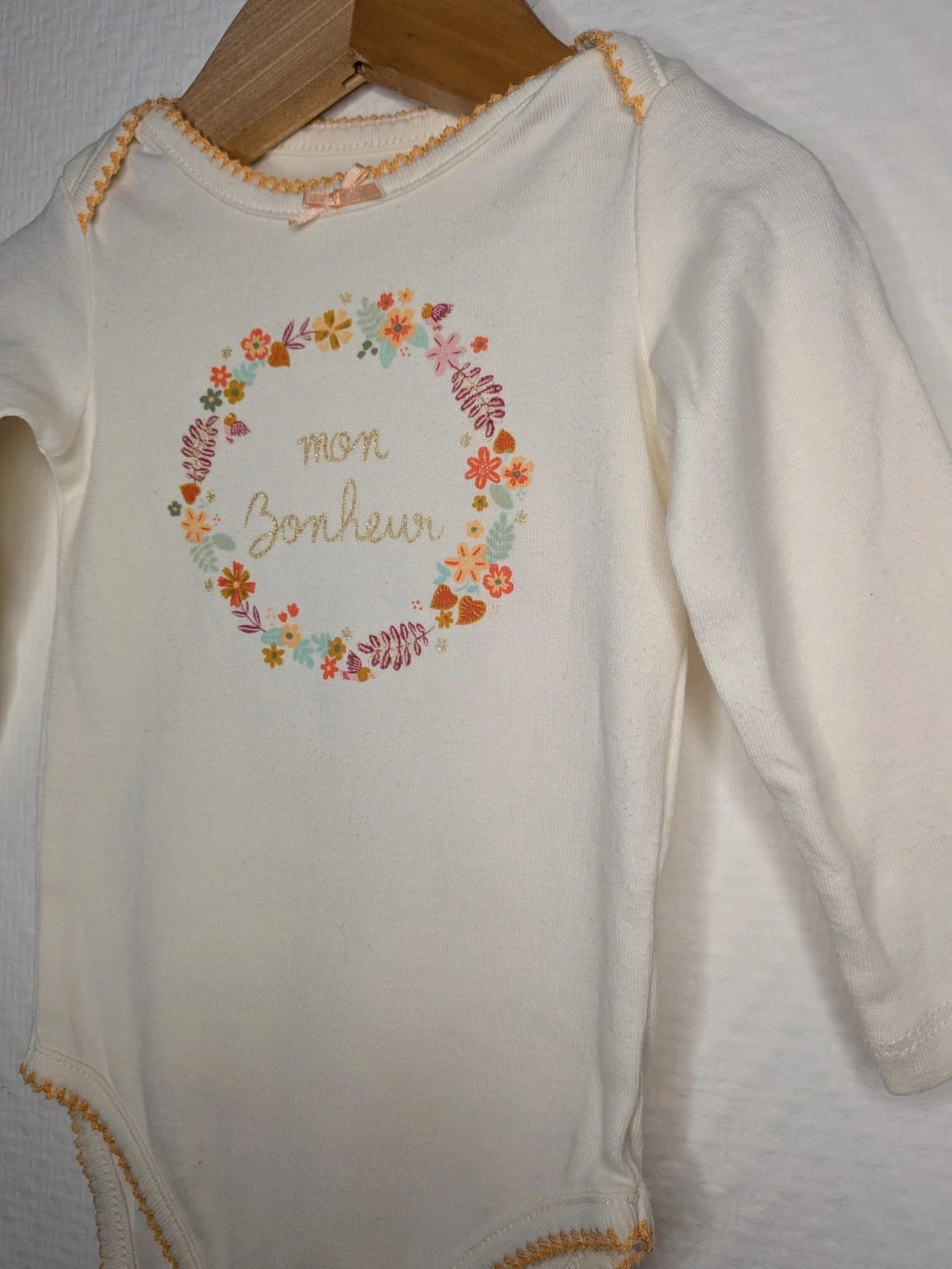 Bodie para bebê – photo 4